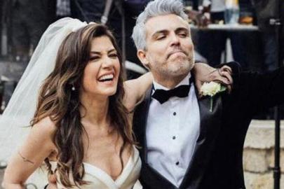Gökçe Bahadır hamile mi? Gökçe Bahadır'ın eşi Emir Ersoy kimdir?