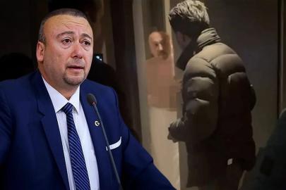 Görevinden uzaklaştırılan Uşak Belediye Başkanı Özkan Yalım, CHP'den ihraç edildi