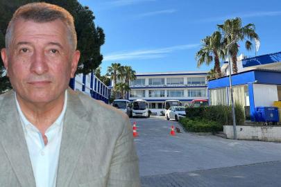 Gözaltındaki Mustafa Günay, birçok belediyeden vurgun yapmış: 3,5 milyon liralık zarar bilirkişi raporunda