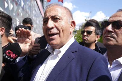 Gürsel Tekin, CHP'deki kurultay çağrılarına karşı çıktı: Ne kadar sağlıklı olabilir?