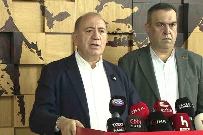 Gürsel Tekin: "Kılıçdaroğlu ile Özel beraber çalışacaklar ve Türkiye'nin beklediği tablo buydu"