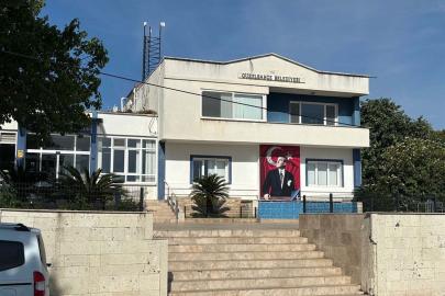 Güzelbahçe Belediye Başkan Vekili seçimi 5 Haziran'da yapılacak
