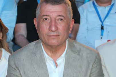 Güzelbahçe Belediye Başkanı gözaltına alındı
