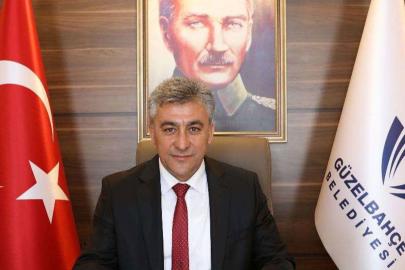Güzelbahçe Belediye Başkanı gözaltına alındı