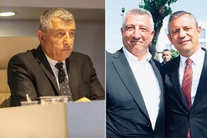 Güzelbahçe Belediyesi'ne operasyon! Başkan dahil çok sayıda kişi gözaltında
