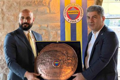 Hakan Safi: "Fenerbahçe'nin olmazsa olmazı, kendi yerinde stadını 65 bin kişiye çıkarmasıdır"