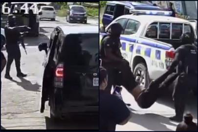 Halk polisten suçlular kadar korkuyor: Jamaika’da tartışmalı polis cinayeti