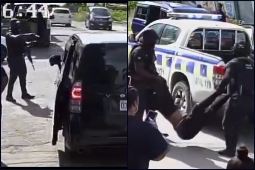 Halk polisten suçlular kadar korkuyor: Jamaika’da tartışmalı polis cinayeti