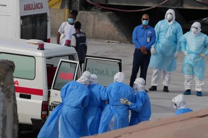 Hantavirüs nedeniyle küresel sağlık alarmı:  Pek çok ülke karantina önlemlerini devreye aldı