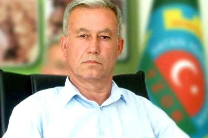 Hasan Altun'dan Kurban Bayramı mesajı