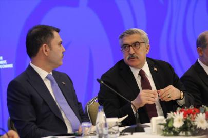 Hatay Modeli COP31’de Dünyaya Tanıtılacak