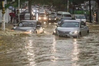 Hatay'da sağanak faciası: 1ölü 2 yaralı