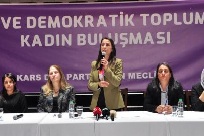 Hatimoğulları: Kanın durmasını, hiçbir annenin ağlamasını istemiyoruz