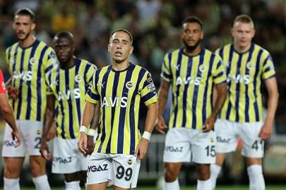 Hem Fenerbahçe'den ayrıldı, hem de ülkeden ayrıldı! Sessiz sedasız gitti...