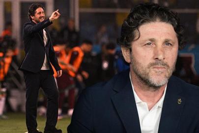 'Hoca kovduracak maçlar bunlar!! Fatih Tekke'den kupa finali sözleri