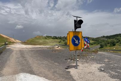 HÜDA PAR Diyarbakır İl Başkanı Gülsever'den Dicle-Eğil yolu çağrısı