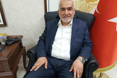 HÜDA PAR Genel Başkanı Yapıcıoğlu: "CHP'nin tarihine bakıldığında bu tür tartışmalar ilk defa yaşanmıyor"