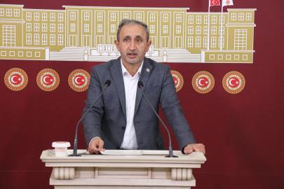 HÜDA PAR Milletvekili Demir: Narin Güran dosyası yeniden ele alınmalıdır