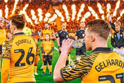 Hull City - Millwall maçı ne zaman, saat kaçta, hangi kanalda? (Championship play-off)