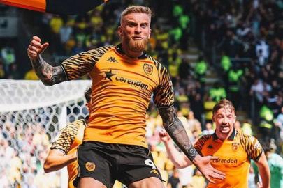 Hull City, Premier Lig için sahaya çıkacak