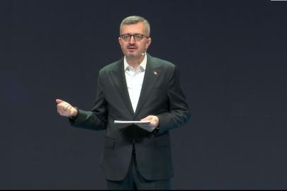 İletişim Başkanı Duran: Dijital vesayetin dominasyonu altında kalmayacağız