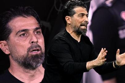 İlhan Palut'tan final sözleri... Kupaya Konyaspor damgası!