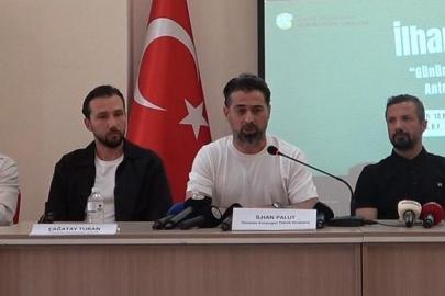 İlhan Palut'tan final sözleri