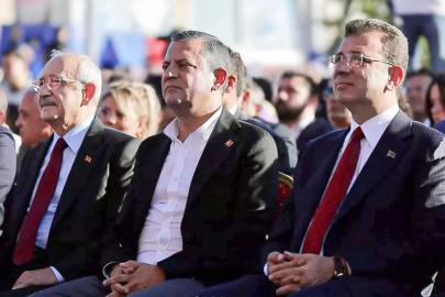 İmamoğlu'ndan 'mutlak butlan' kararı hakkında ilk açıklama
