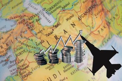 IMF’den İngiltere ve Avrupa için savaş kaynaklı büyüme uyarısı