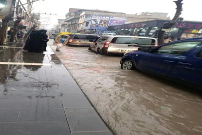 İMO Başkanı Bulut: Doğa olayları ihmallerle afete dönüşüyor