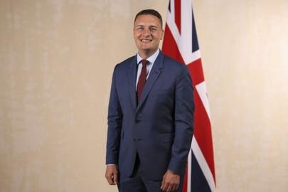İngiltere Sağlık Bakanı Wes Streeting istifa etti
