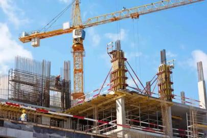 İnşaat üretimi martta yıllık yüzde 1,2 azaldı