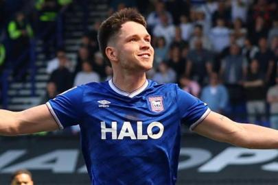Ipswich Town, Premier Lig'e yükseldi