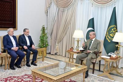 İran Büyükelçisi: Pakistan'ın arabuluculuk çabaları sürüyor