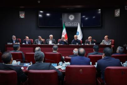 İran Cumhurbaşkanı: "Askeri hedeflerine ulaşamayan düşman, ülkenin ekonomisini zedelemeye çalışıyor"