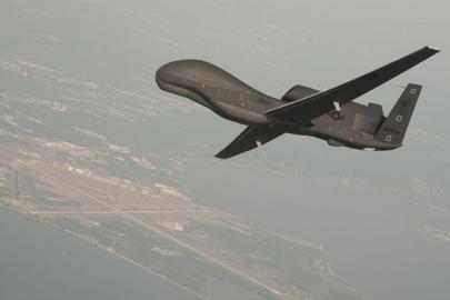 İran'ın "ABD İHA'sı düşürüldü" iddiasına CENTCOM'dan yanıt