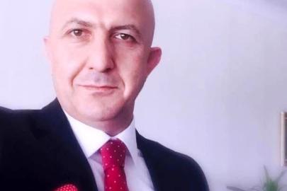 İş adamı Aydın Çavuşoğlu hayatını kaybetti