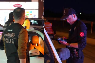 Isparta’da bir haftada 29 aranan şahıs yakalandı