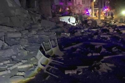 İsrail ordusu: "Lübnan'da 70'i aşkın Hizbullah hedefini vurduk"