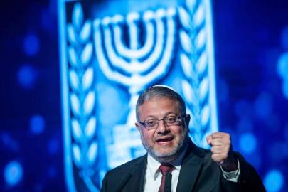 İsrailli Bakan Ben-Gvir'den Netanyahu'ya çağrı
