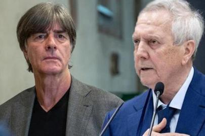 İstanbul'a geldi! Joachim Löw'den Fenerbahçe açıklaması ve Aziz Yıldırım sözleri