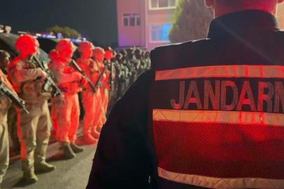 İzmir Büyükşehir Belediyesi iştiraki Egeşehir'e 'ihaleye fesat karıştırma' operasyonu