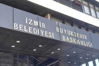 İzmir’de belediye şirketine operasyon: 5 şüpheli gözaltında