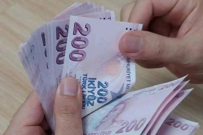 Kamu işçilerine ilave tediye ödemeleri başlıyor