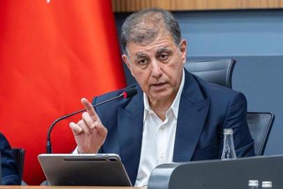 Karşıyaka Stadı için müjdeli haber geldi!