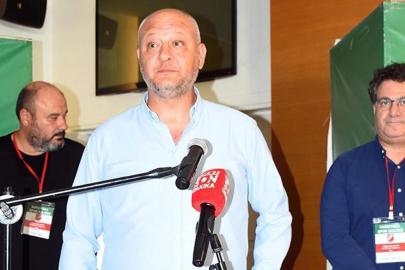 Karşıyaka'da Cicibaş'tan çağrı, Copcu'dan tepki