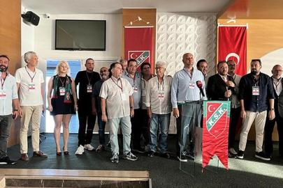 Karşıyaka'da seçim tarihi belli oldu
