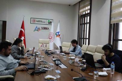Karslı gençler Siber Vatan 2026 yarı finalinde yeteneklerini sergiledi