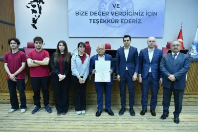 Kayseri Büyükşehir'den 19 Mayıs Temsili Gençlik Meclisi Projesi'ne tam destek