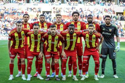 Kayserispor, FIFA ve UEFA'ya gidecek